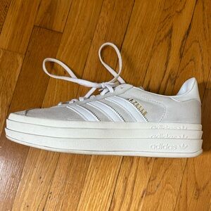 Adidas Gazelle Bold Shoes